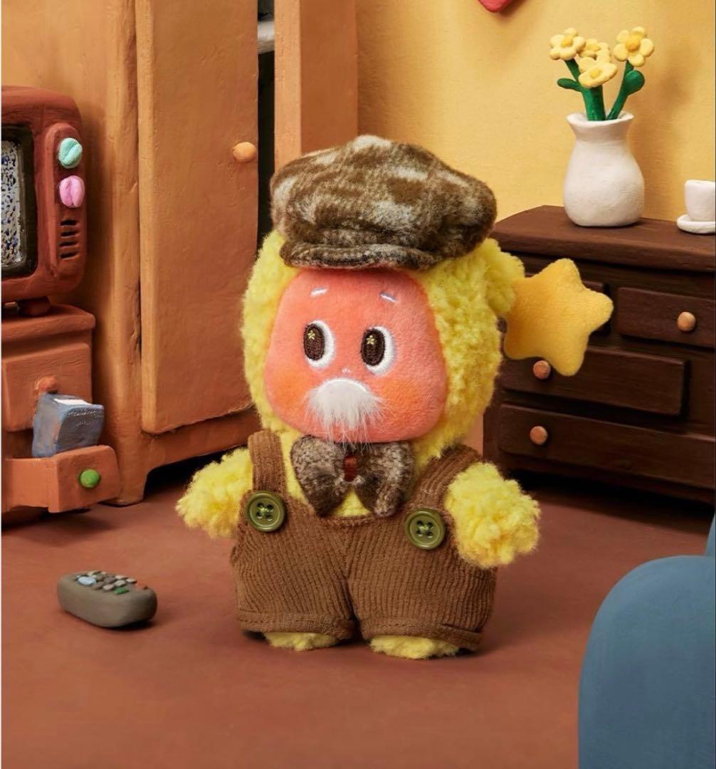 Twinkle Twinkle Crush On You ペンダントシークレット