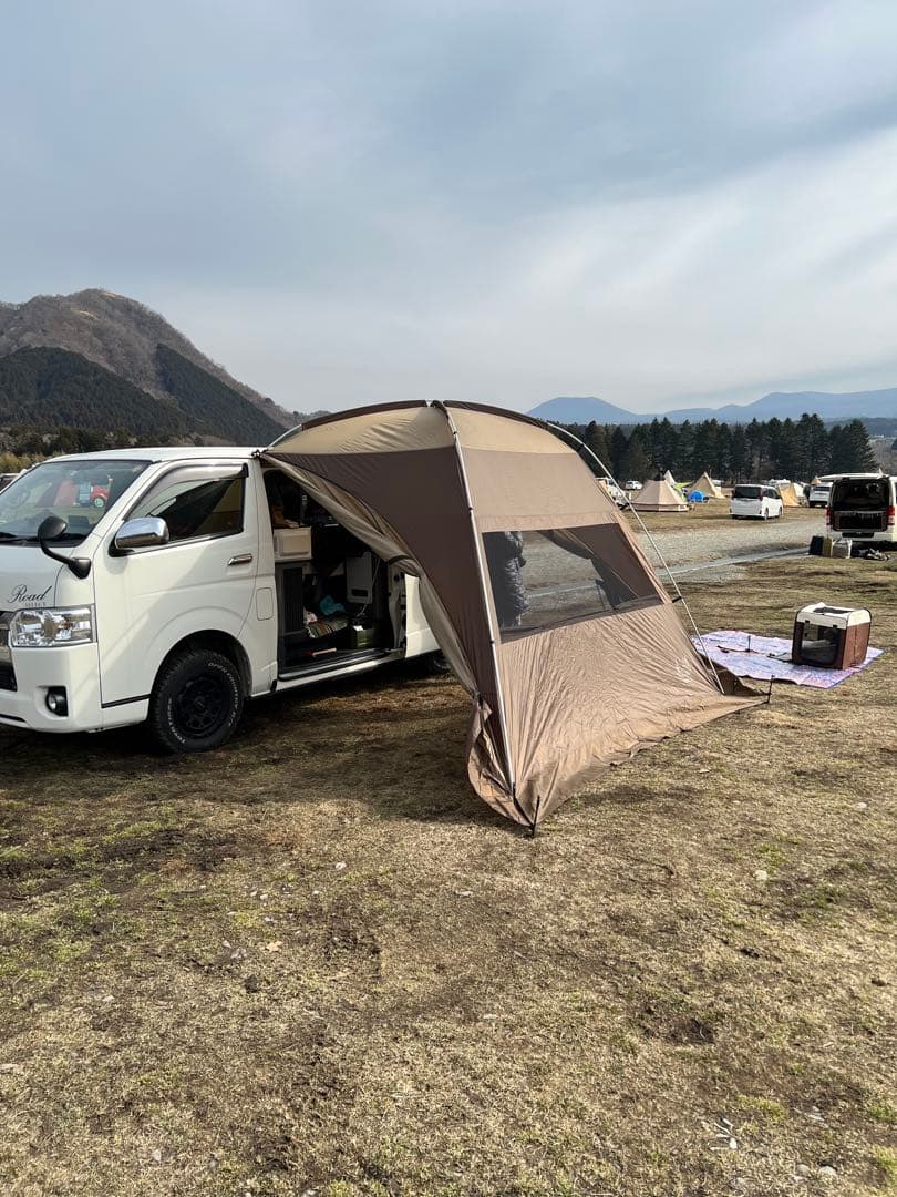 オガワ カーサイドシェルター 2336