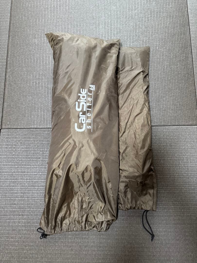 オガワ カーサイドシェルター 2336