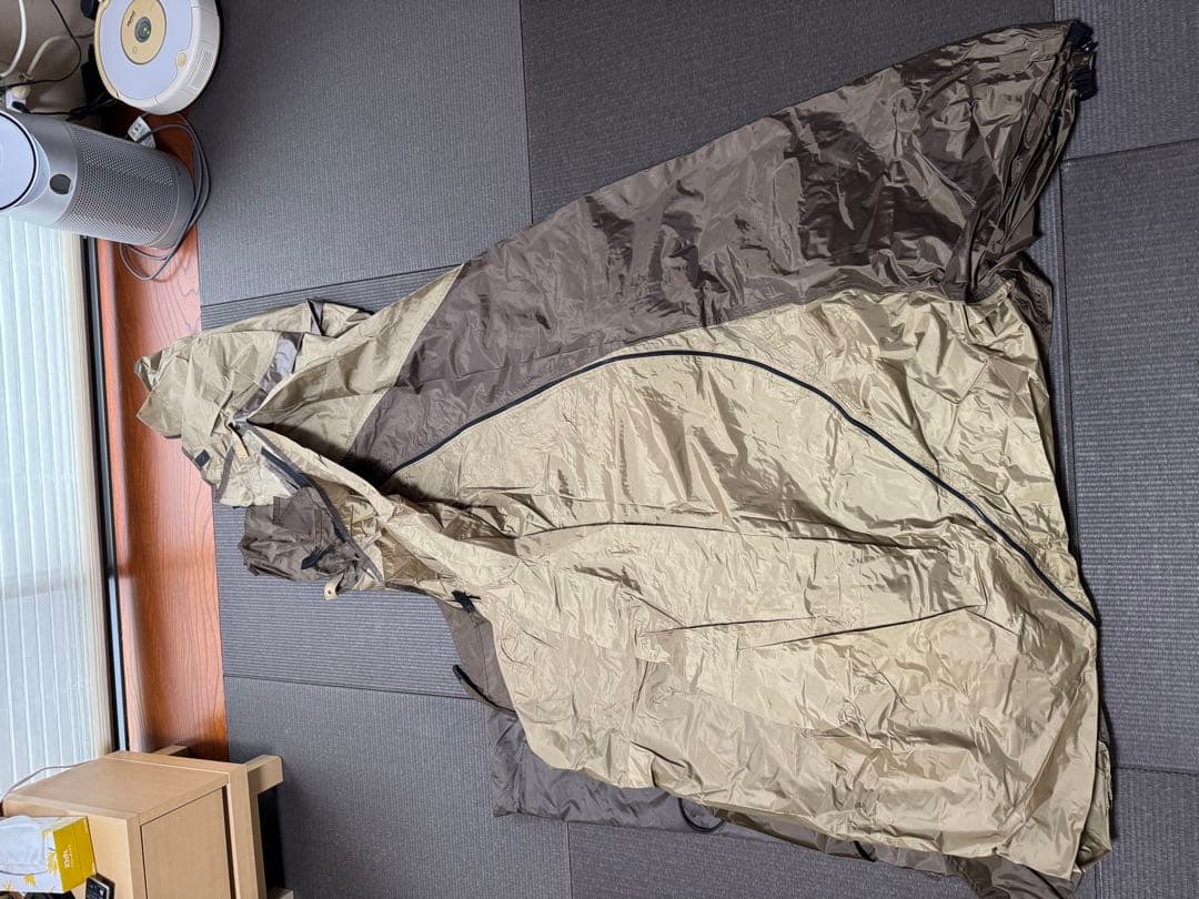 オガワ カーサイドシェルター 2336