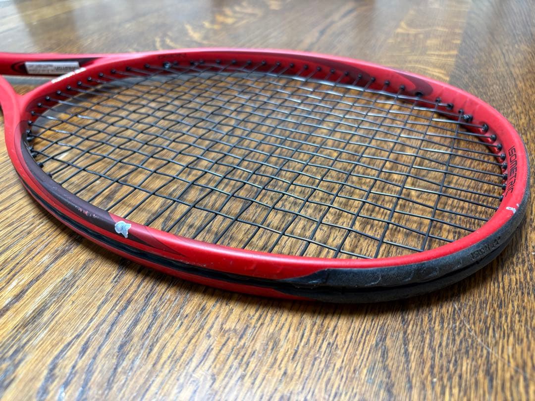 ヨネックス VCORE 98 G2