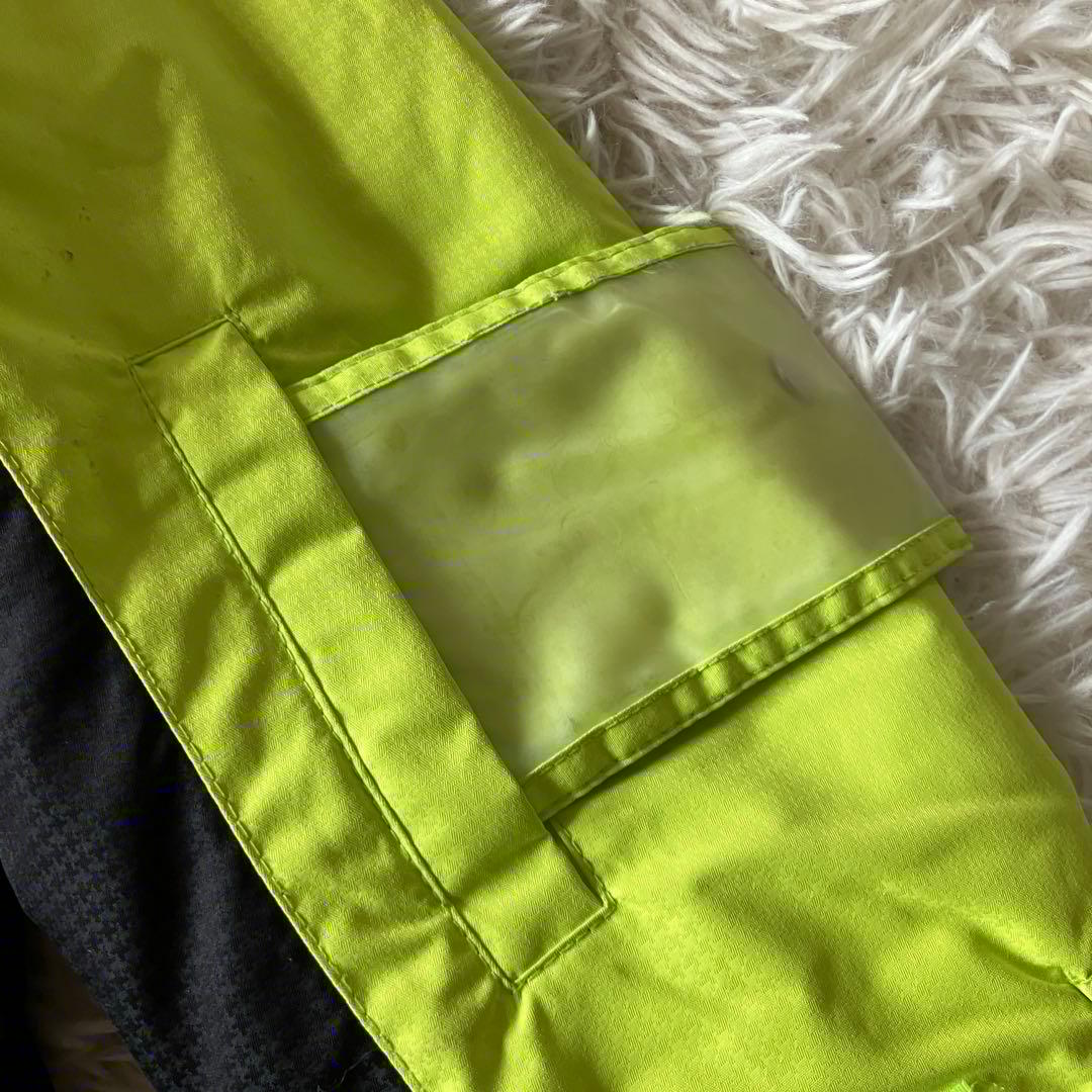 #4N✨IGNIO✨スキー スノボ ウェア 上下セット メンズ L