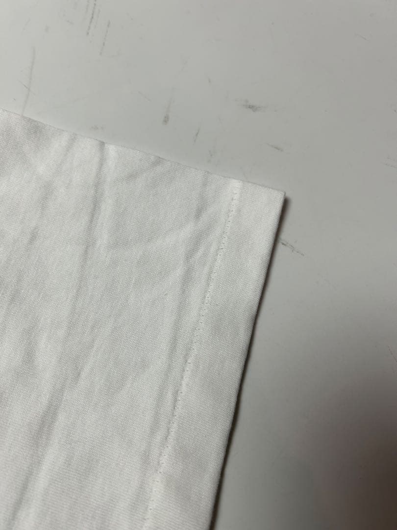 FRUIT OF THE LOOM ジュリー コンサート Tシャツ L 1997