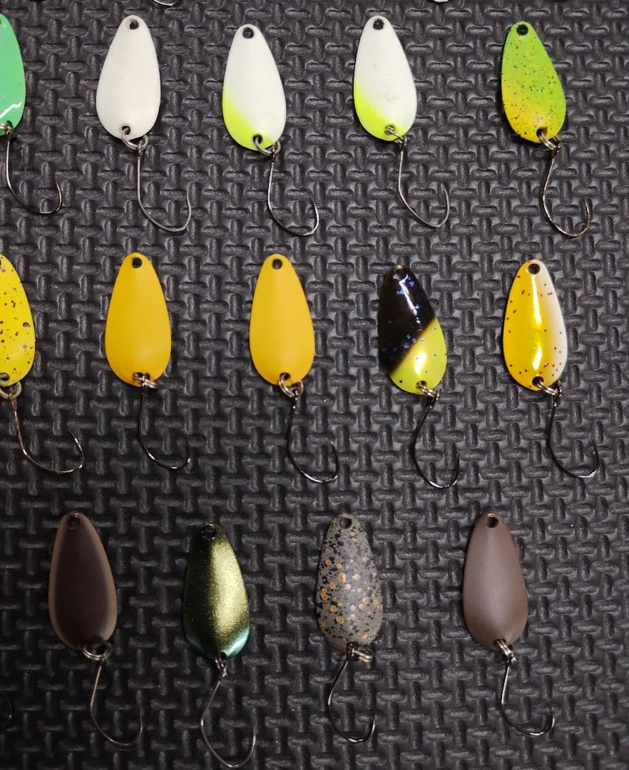 TIMON ティモン ティアロ１.６ｇスプーン ３９個セット