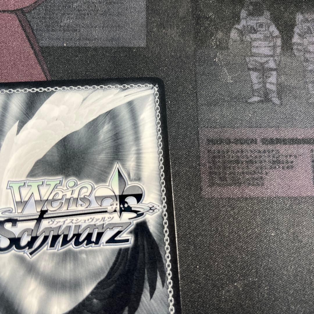 揺るがぬ想い 琴里 SP ヴァイスシュヴァルツ　デートアライブ　デアラ