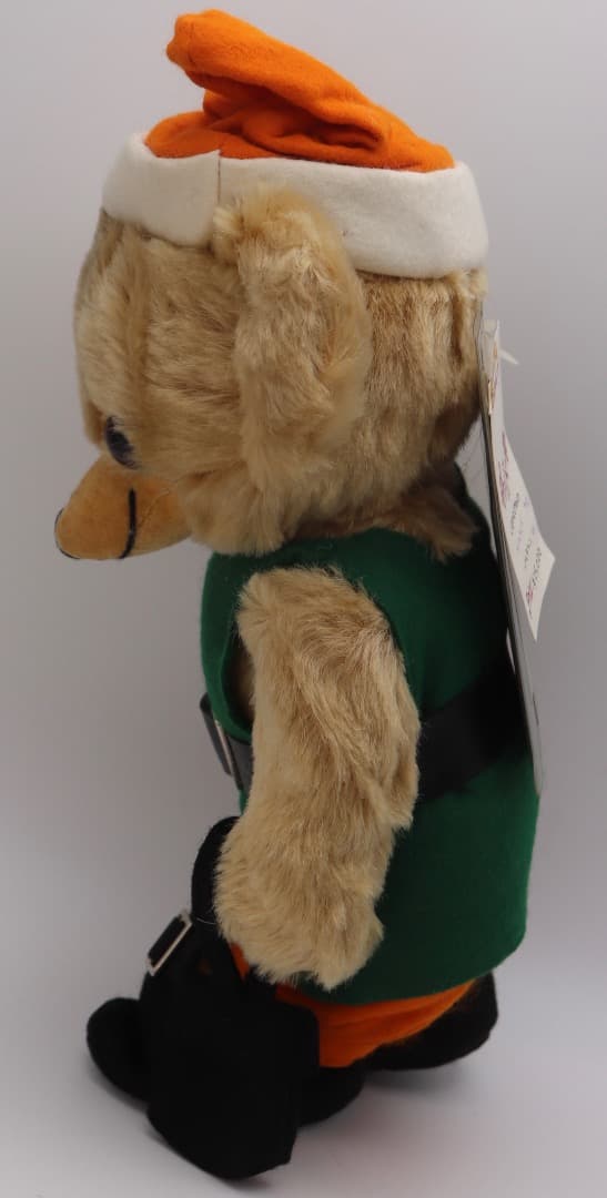 アイルランド限定チーキー CHEEKY LITTLE LEPRECHAUN