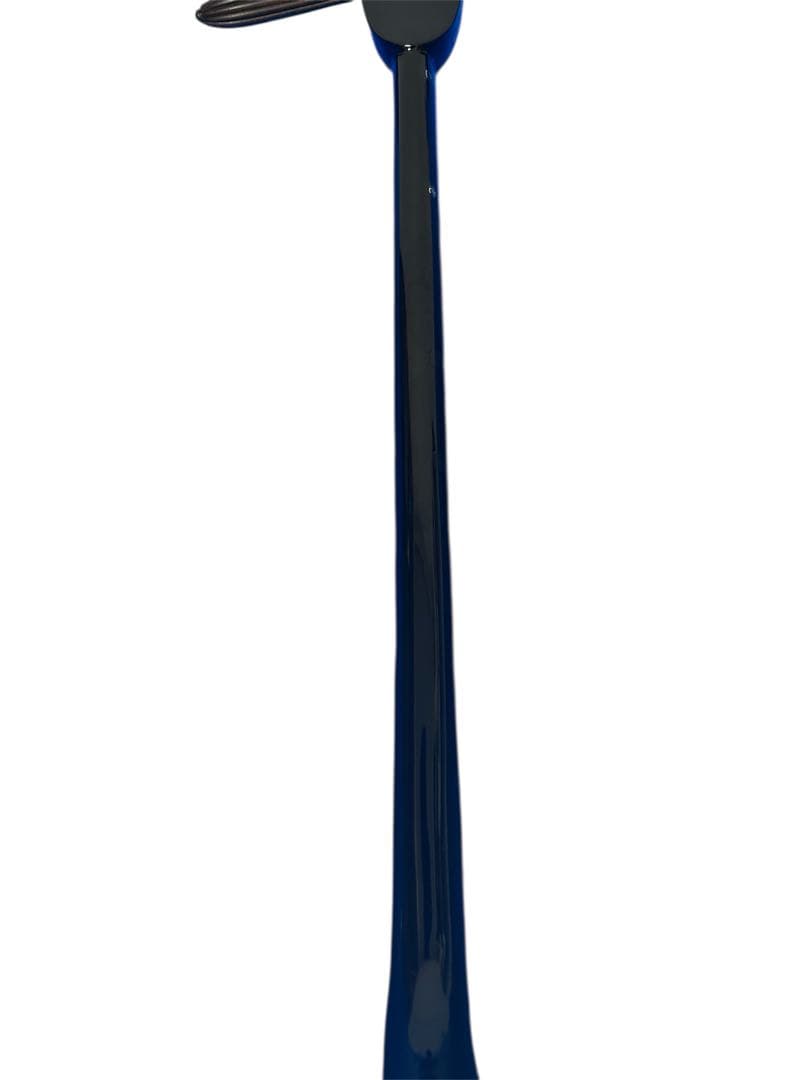 美品　琉球　 沖縄三線 蛇皮 民族楽器　沖縄伝統楽器　バチ・ソフトケース付き