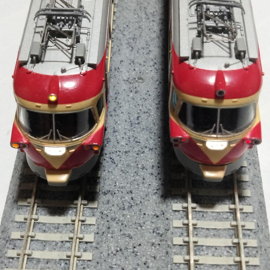 南海20000系特急こうや号 マイクロエース