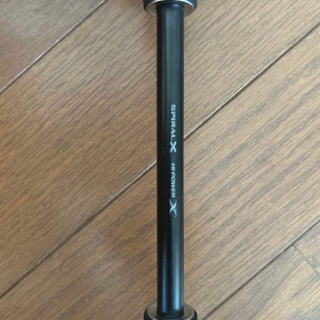 ロッド SHIMANO DIALUNA B86ML