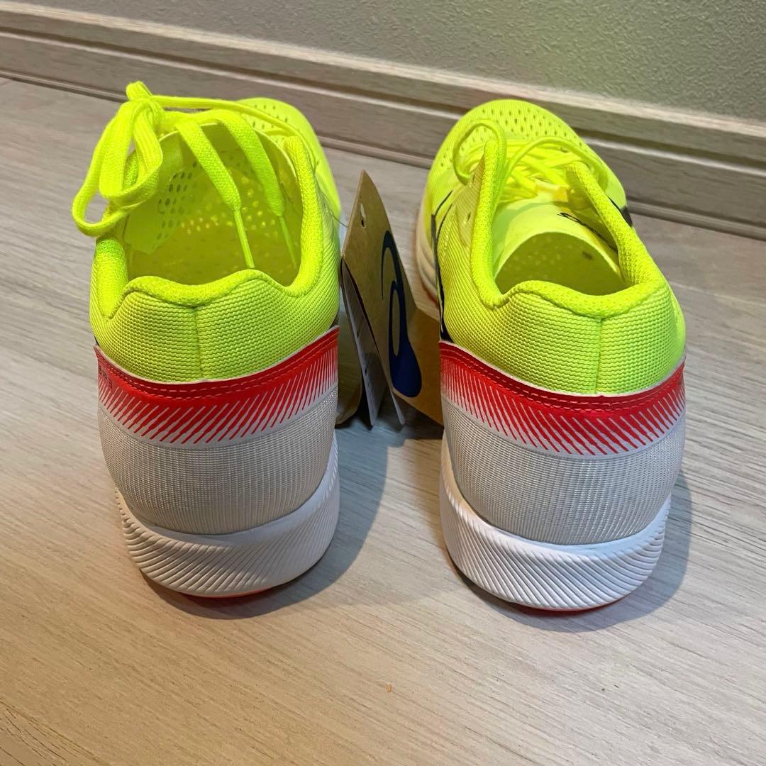 【新品未使用】asics TARTHER RP 3 27.5cm WIDE