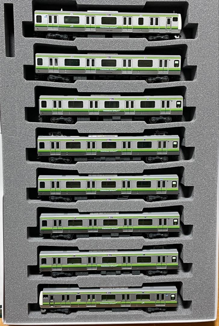 KATO E233系 6000番台 横浜線 8両セット