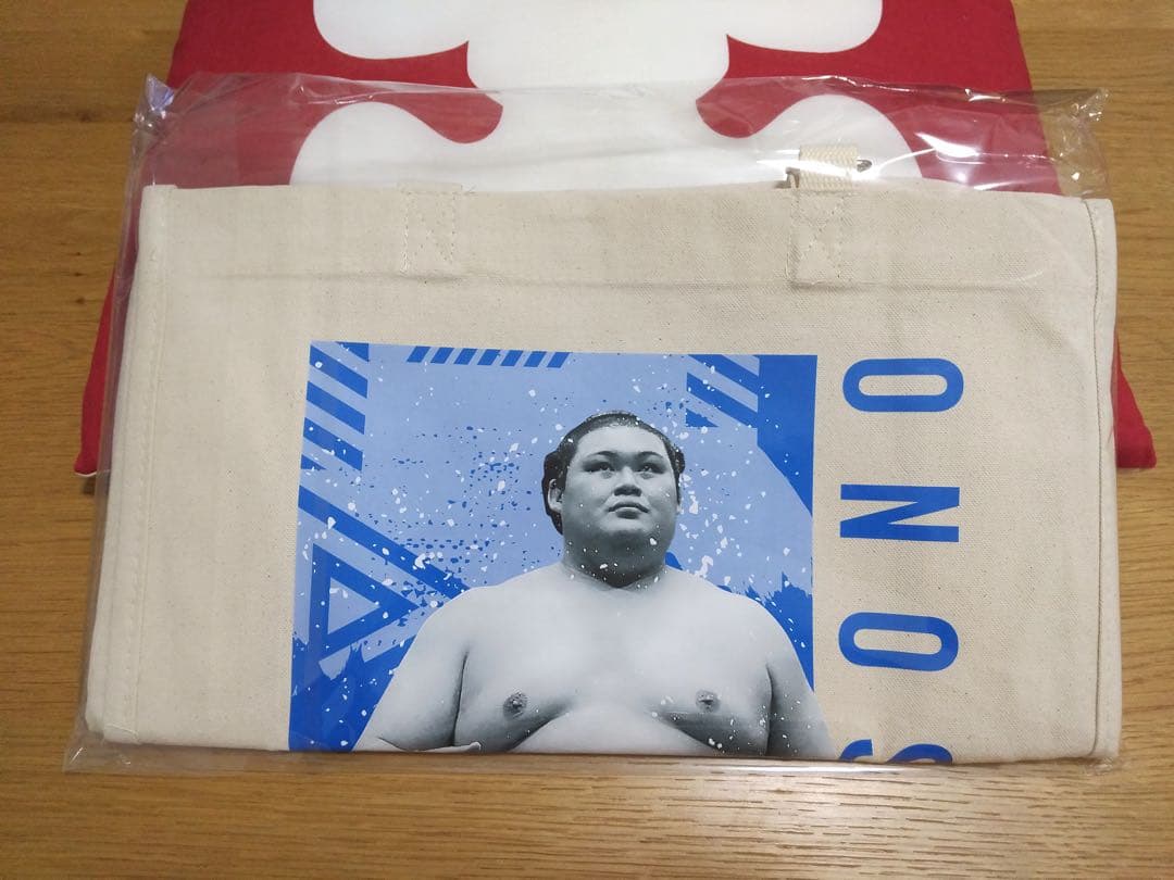 横綱　大の里グッズ