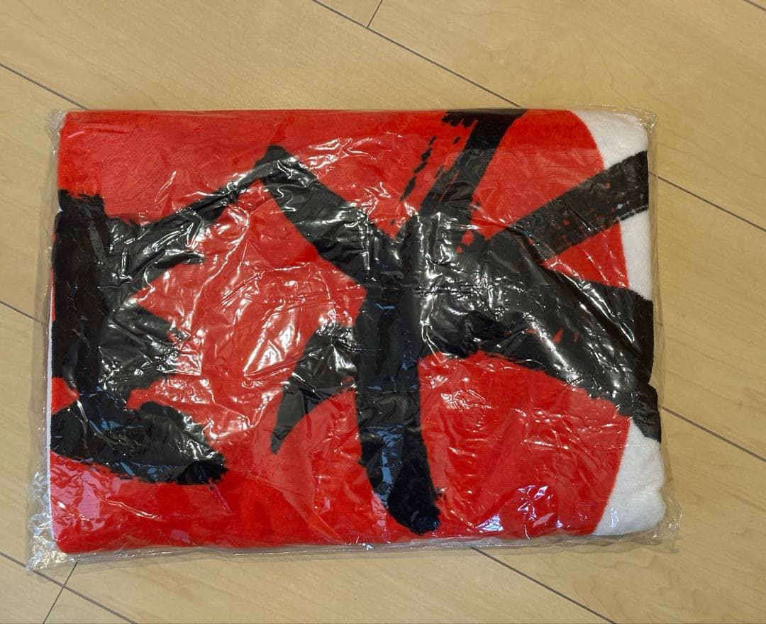 長渕剛　ツアータオル