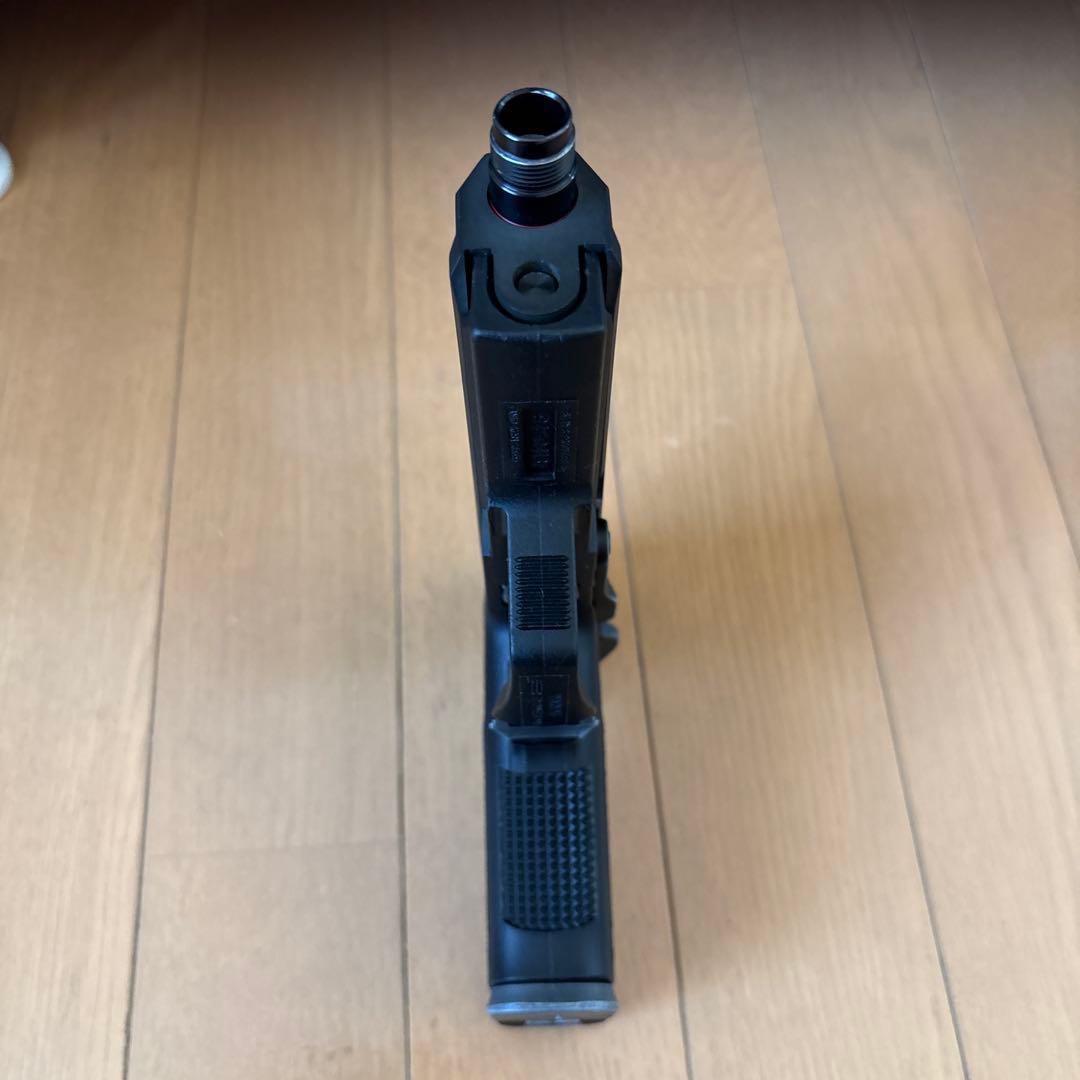 タニオコバ　USP Tactical ガスブロ