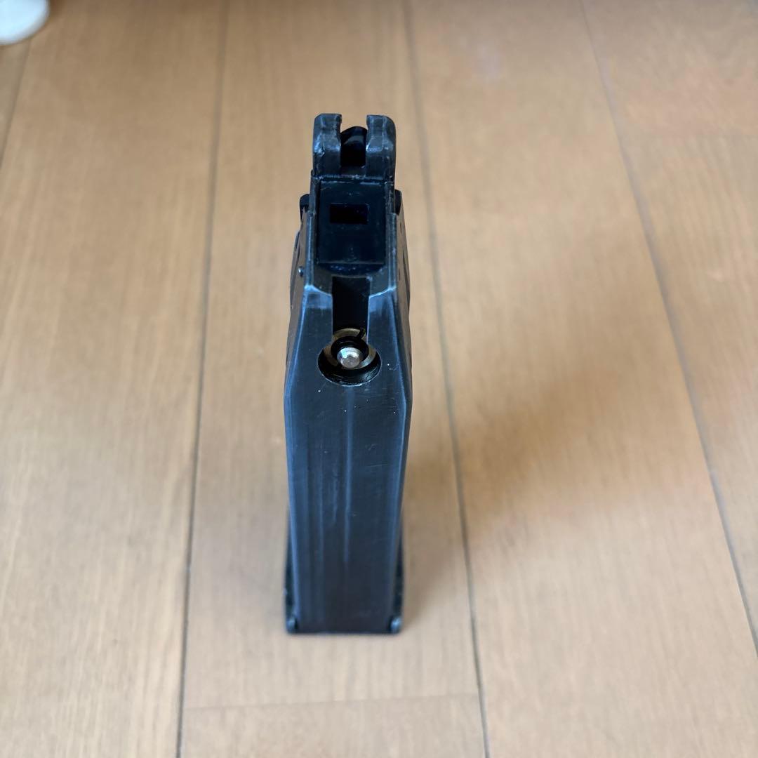 タニオコバ　USP Tactical ガスブロ