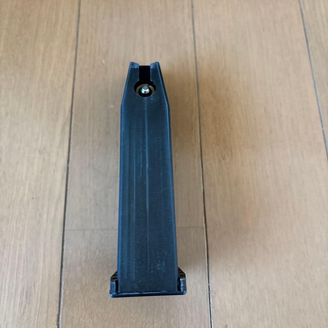 タニオコバ　USP Tactical ガスブロ