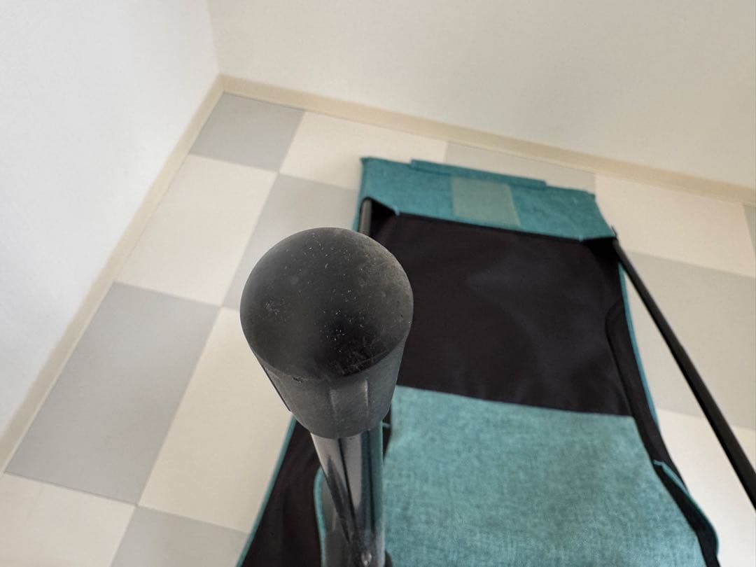 Helinox サンセットチェア　ホーム