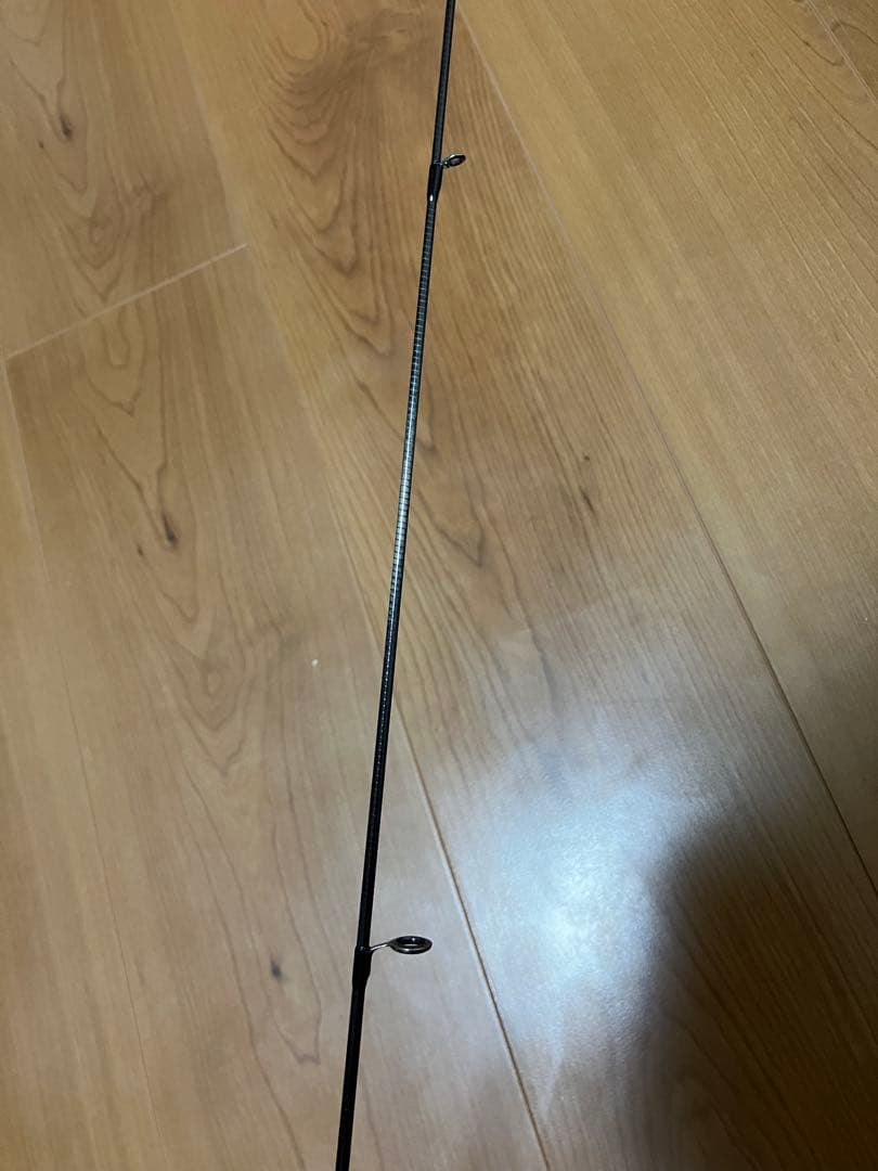 LUXE 宵姫　天　S48AL アジング