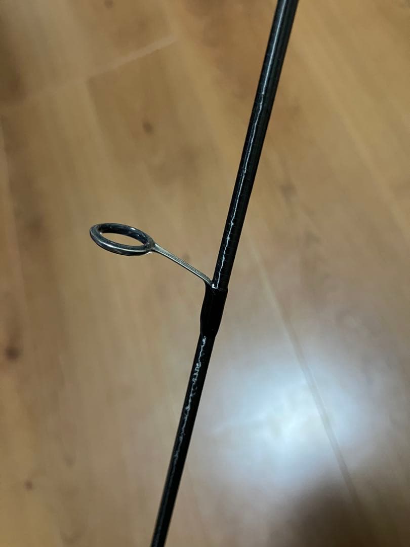 LUXE 宵姫　天　S48AL アジング