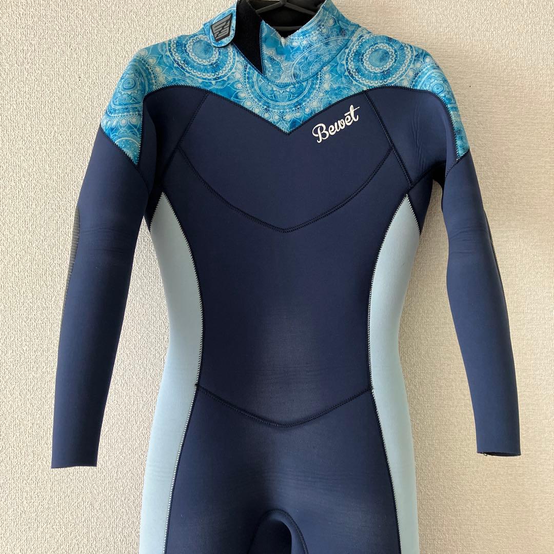 大幅　値下げ　Bewet Bewet ウエット　フルスーツ