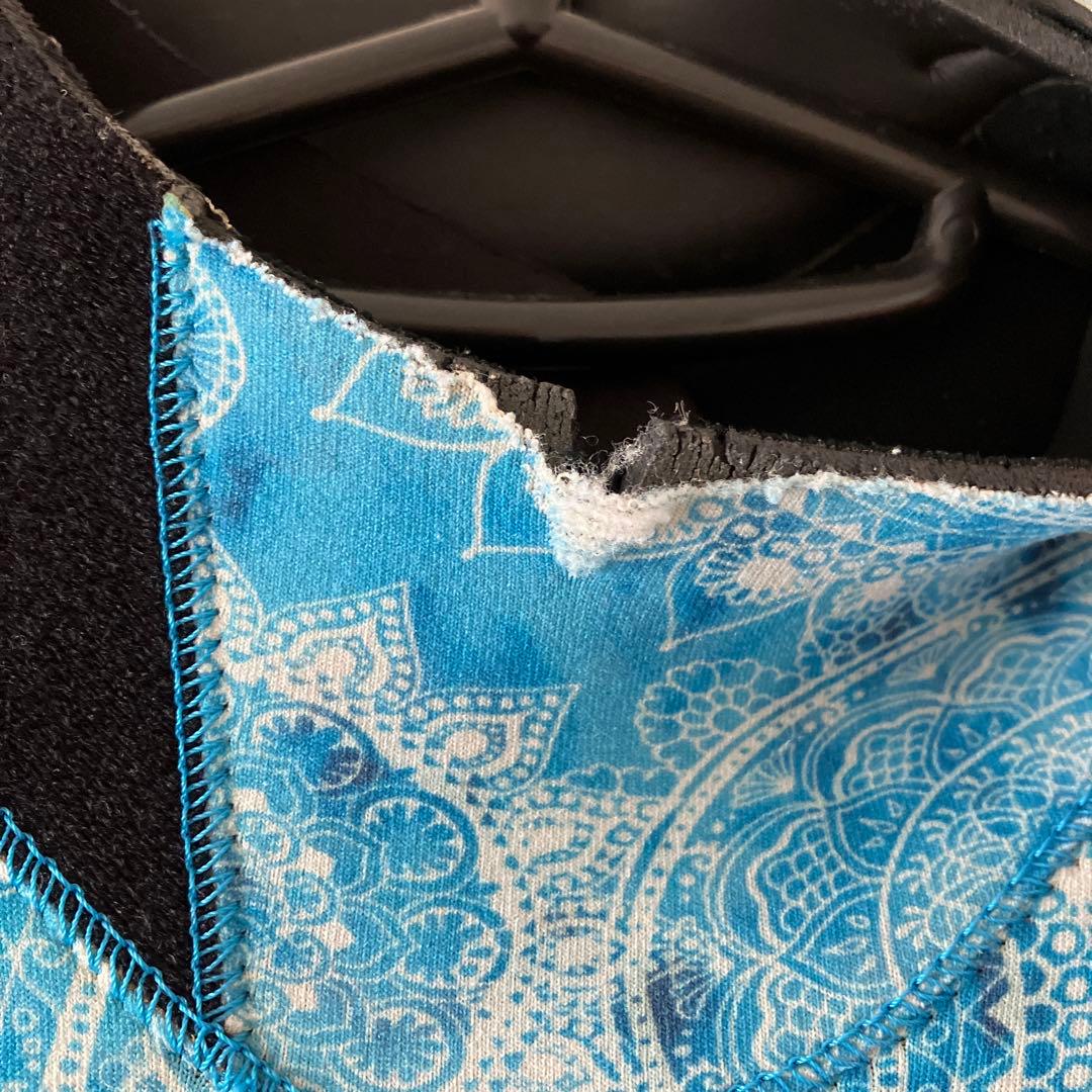 大幅　値下げ　Bewet Bewet ウエット　フルスーツ