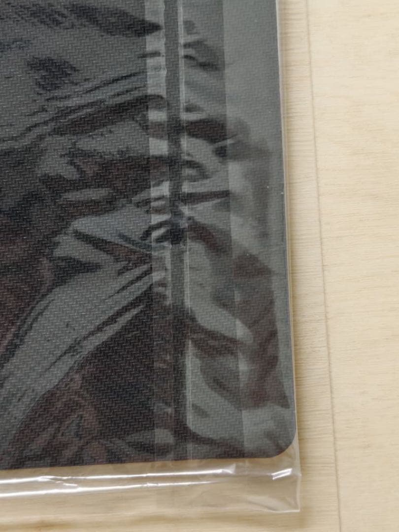 GCG ガンダムカードゲーム スレッタ＆ミオリネ　プロモ&プレイマットセット②