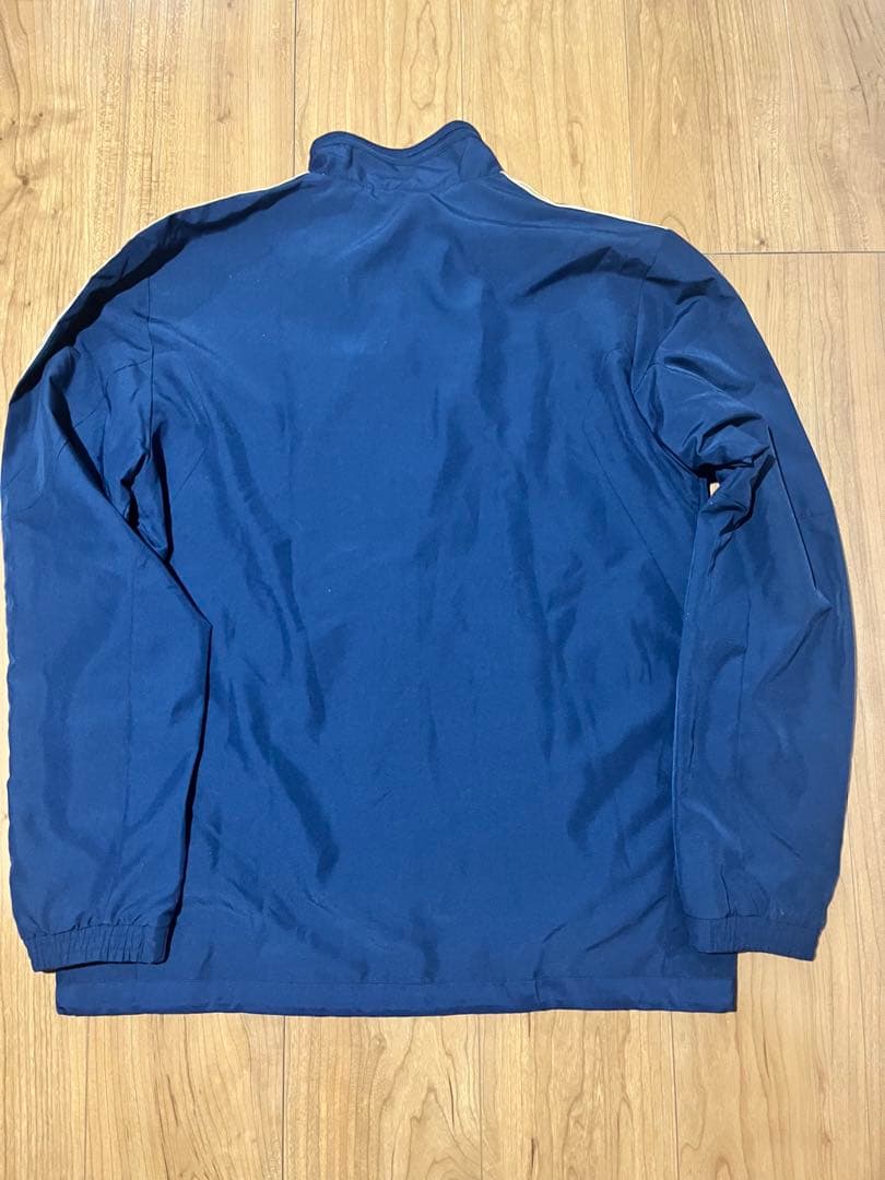 チェルシー　セットアップ