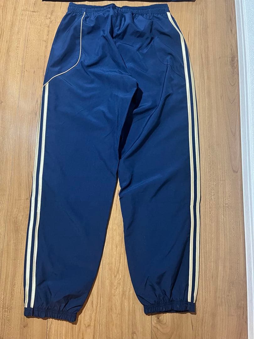 チェルシー　セットアップ