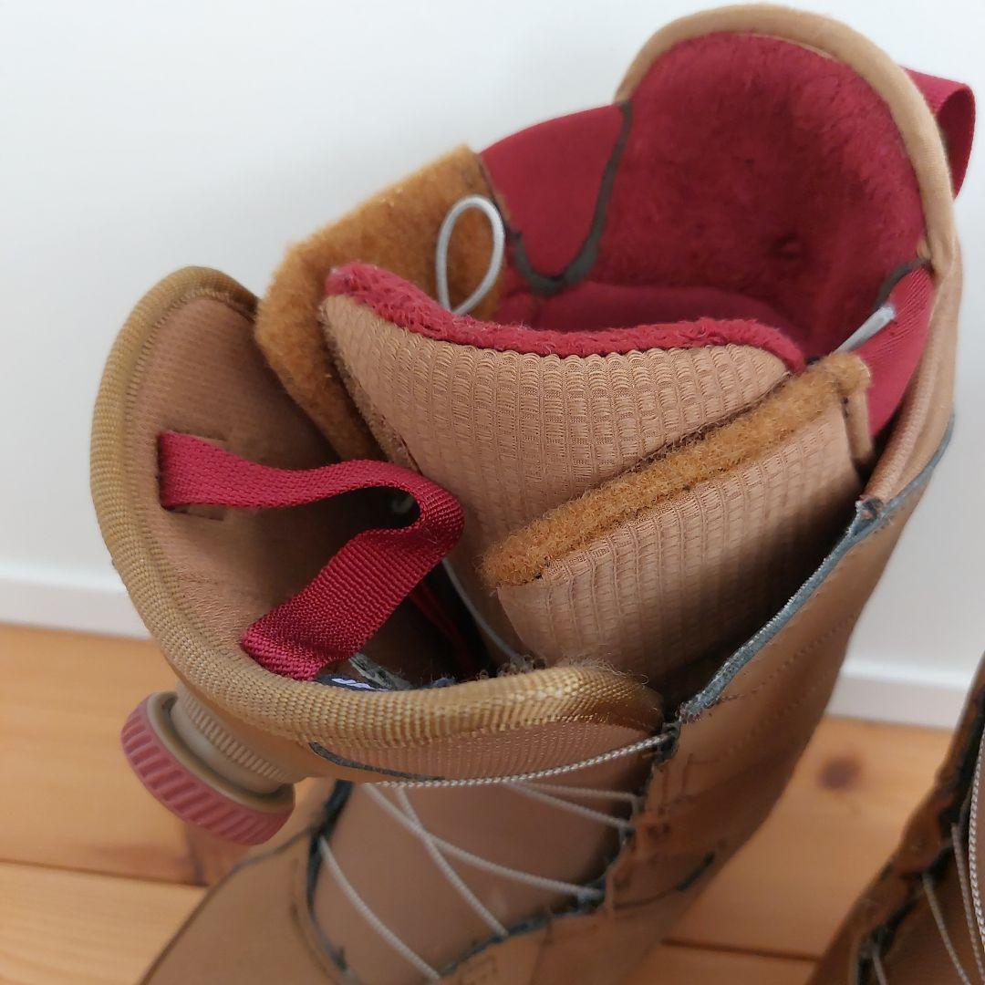 Burton Limelight BOA スノーボードブーツ 7 US