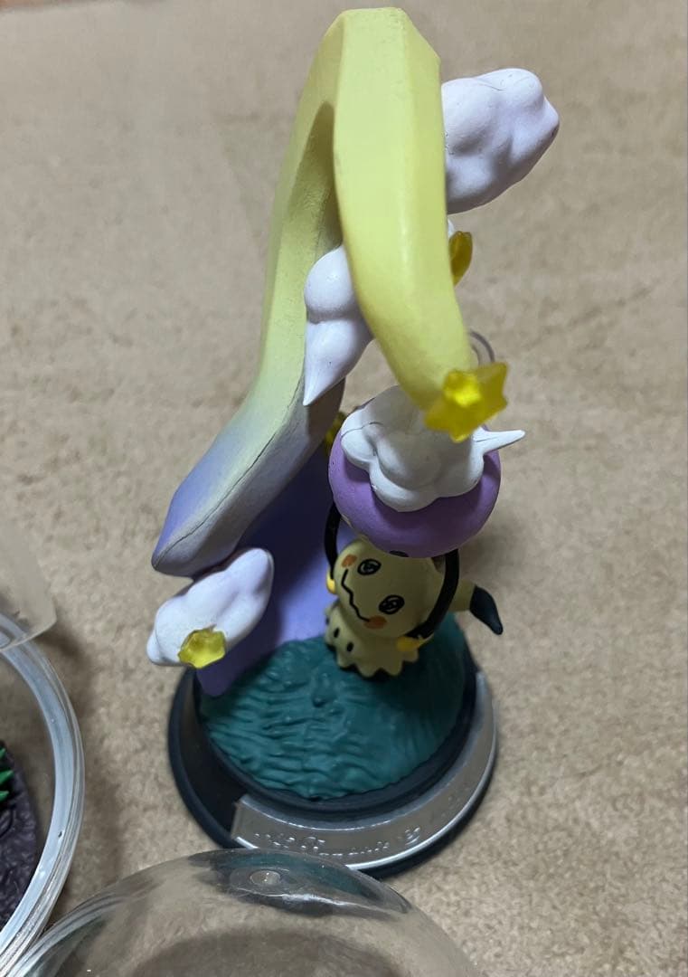 ポケモン　テラリウム