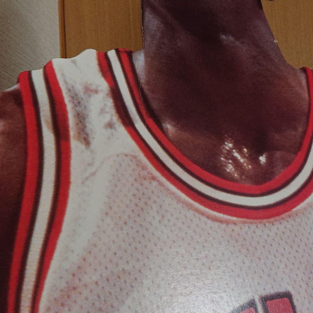 マイケルジョーダン 等身大パネル