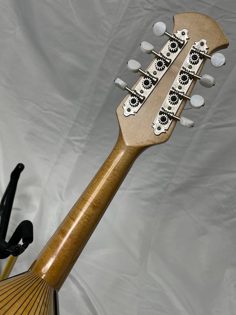 嶋田/エンジェルマンドリン モデル:BN