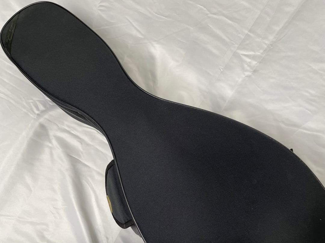 嶋田/エンジェルマンドリン モデル:BN