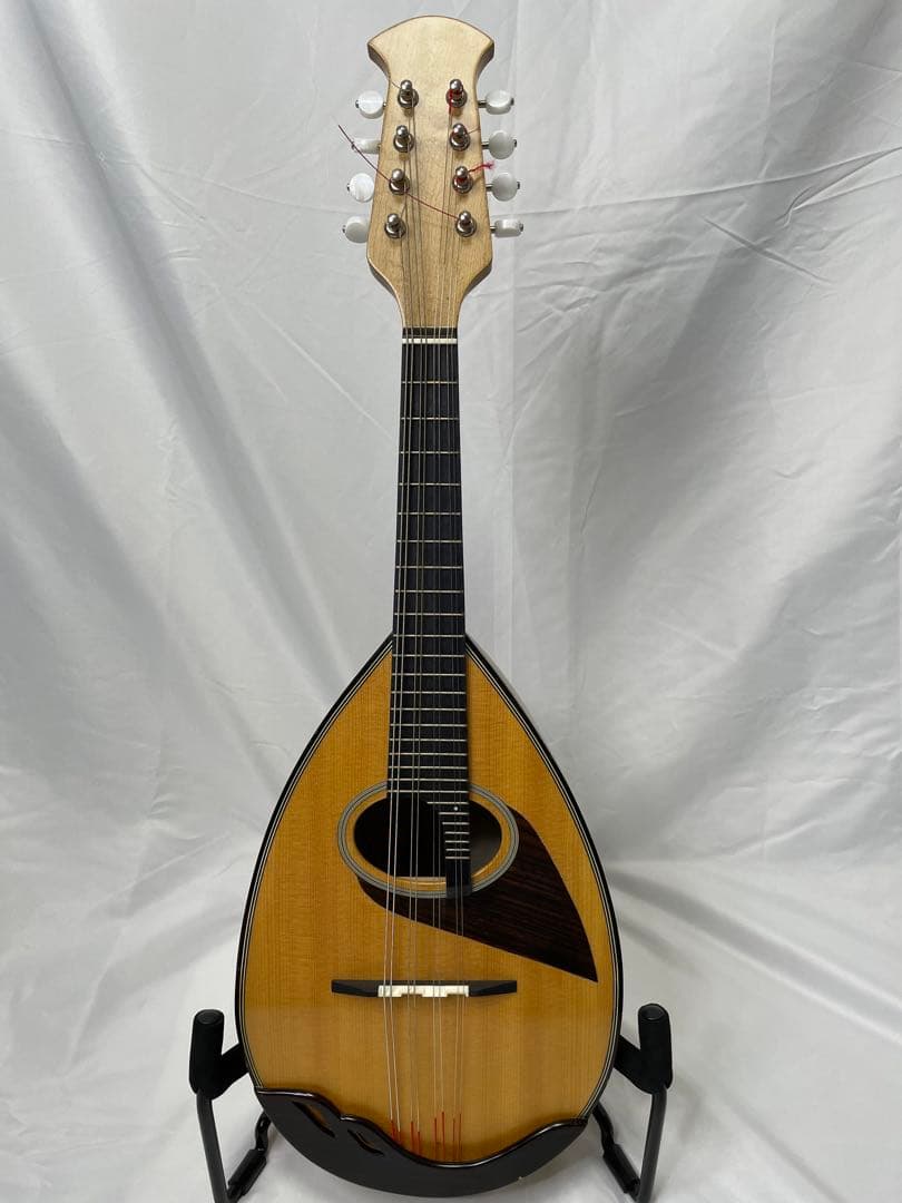 嶋田/エンジェルマンドリン モデル:BN