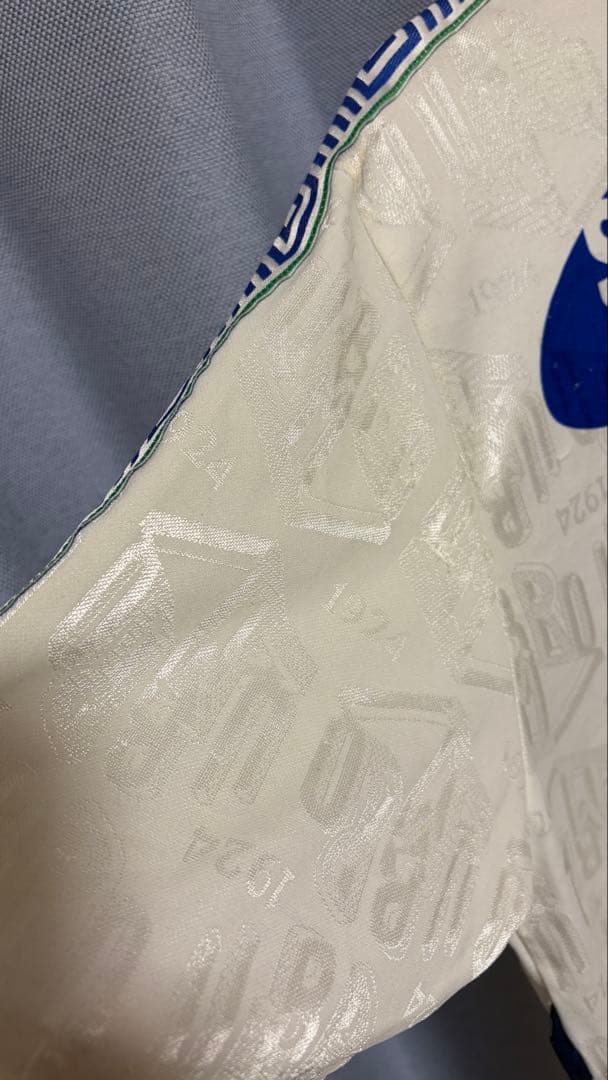 UMBRO サッカーシャツ Lサイズ ベレス