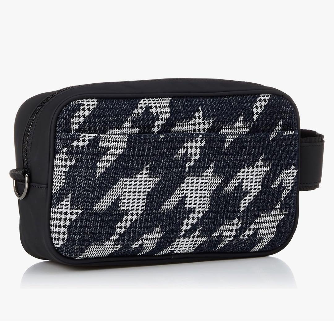 PEARLY GATES ショルダーバッグ