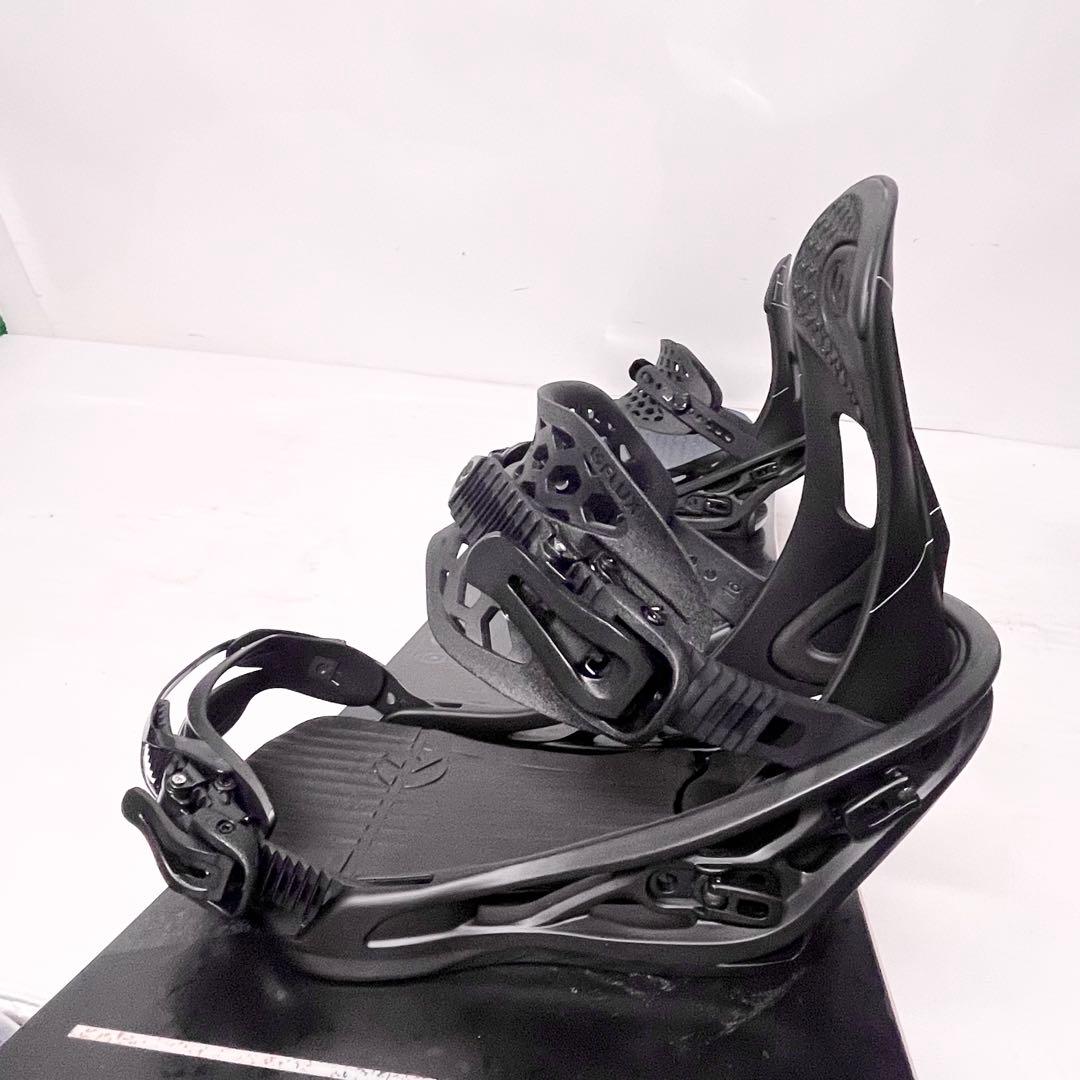 NIDECKER 20-21 スノーボード FLUX ナイデッカー　スノボセット