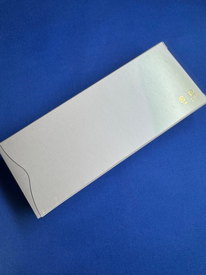 キャップレス デシモ　ダークグレーマイカ