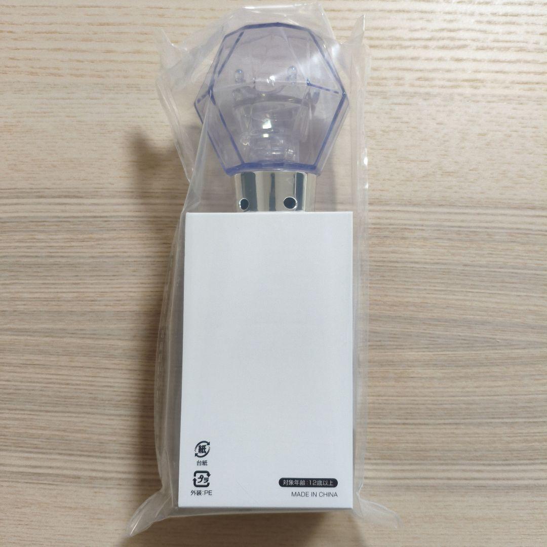 M!LK ミルクラスタル スティック 3 M!X ペンライト MILK MIX