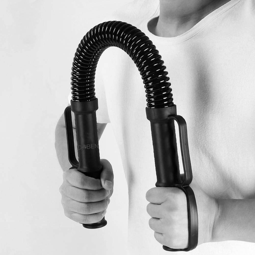 3段階に負荷が変わる 上半身用筋トレ器具