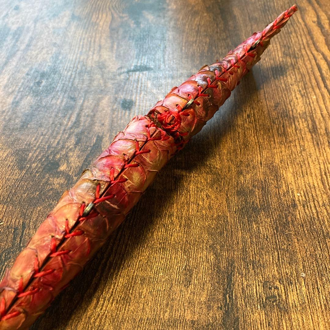 マニフォールド　パチイノ　パチーノ　パイソン　マニホールド　ジャイアントベイト