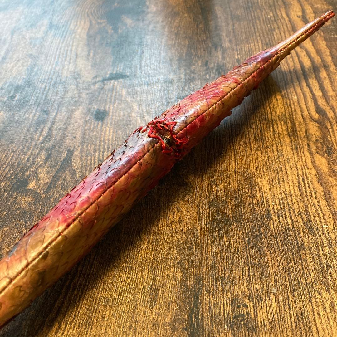 マニフォールド　パチイノ　パチーノ　パイソン　マニホールド　ジャイアントベイト