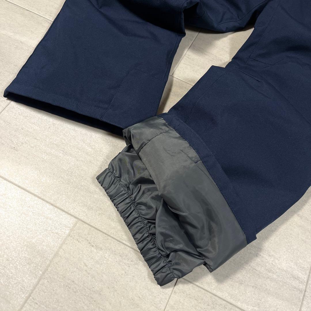 新品 ARBN スキーウエア 160 150 ボードウエア 男 ウエア上下