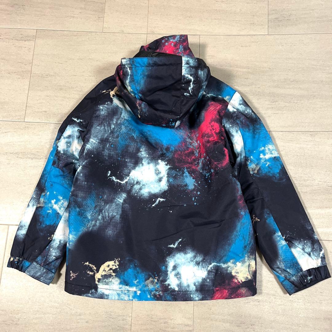 新品 ARBN スキーウエア 160 150 ボードウエア 男 ウエア上下