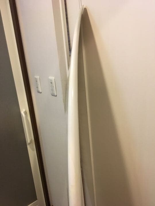 サーフボード トライフィン伊勢サムドラ