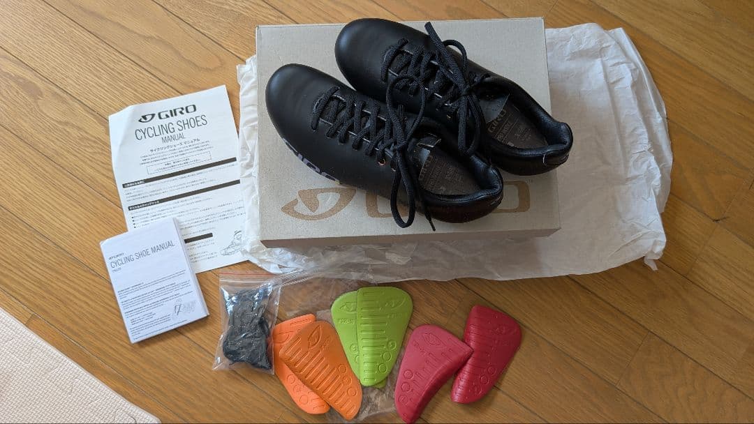 GIRO Empire　WOMENS　EU36