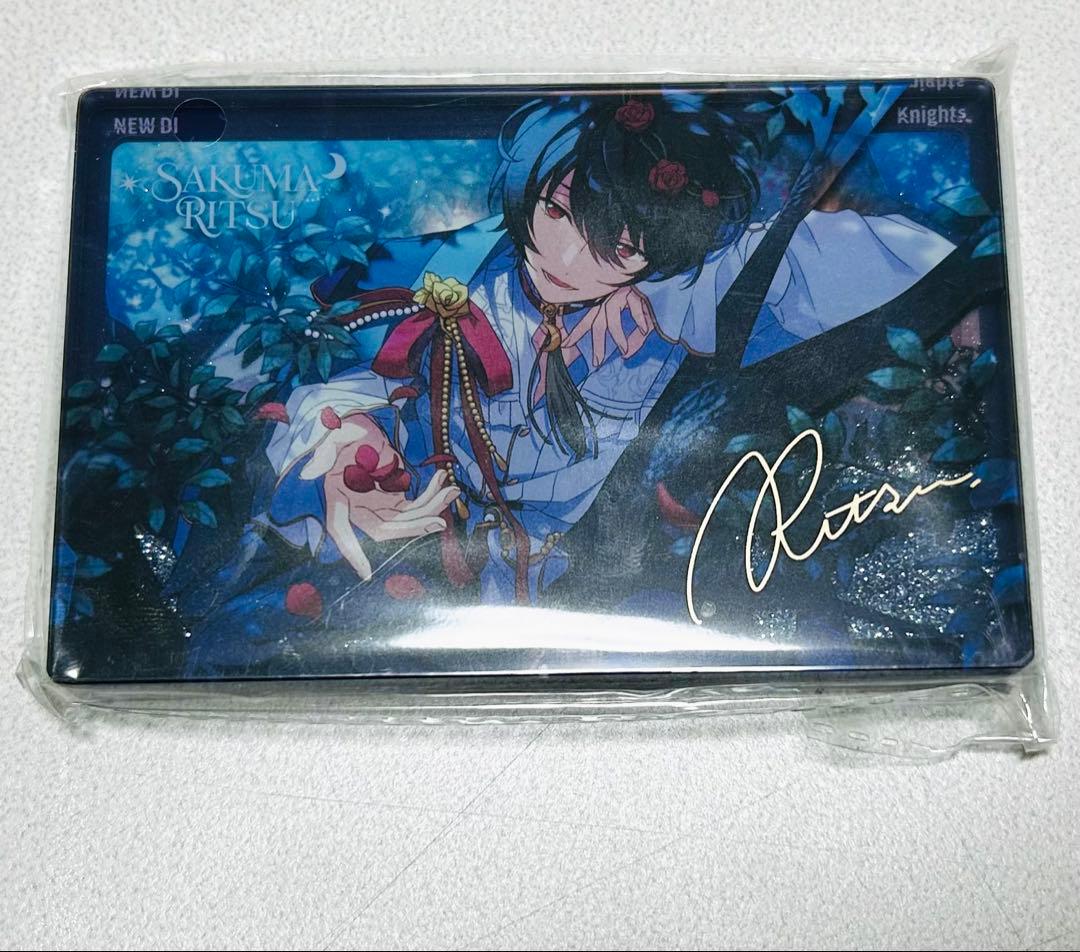 朔間凛月 フィーチャースカウト グッズまとめ売り