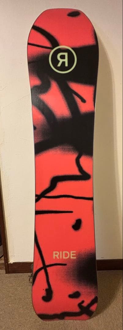 RIDE PSYCHOCANDY サイコキャンディ23-24 142cm