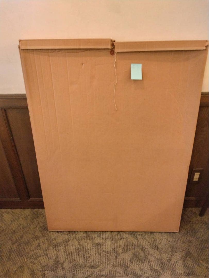 Bernard Cathelinリトグラフの版画作品