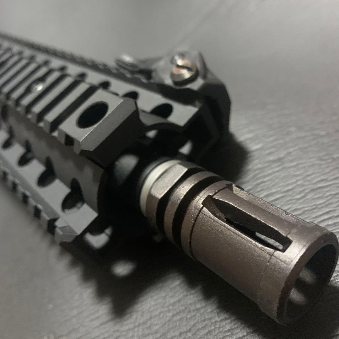 中古kSCセンチュリオンCM4-ERG 電動ブローバック　☆訳あり特価品☆